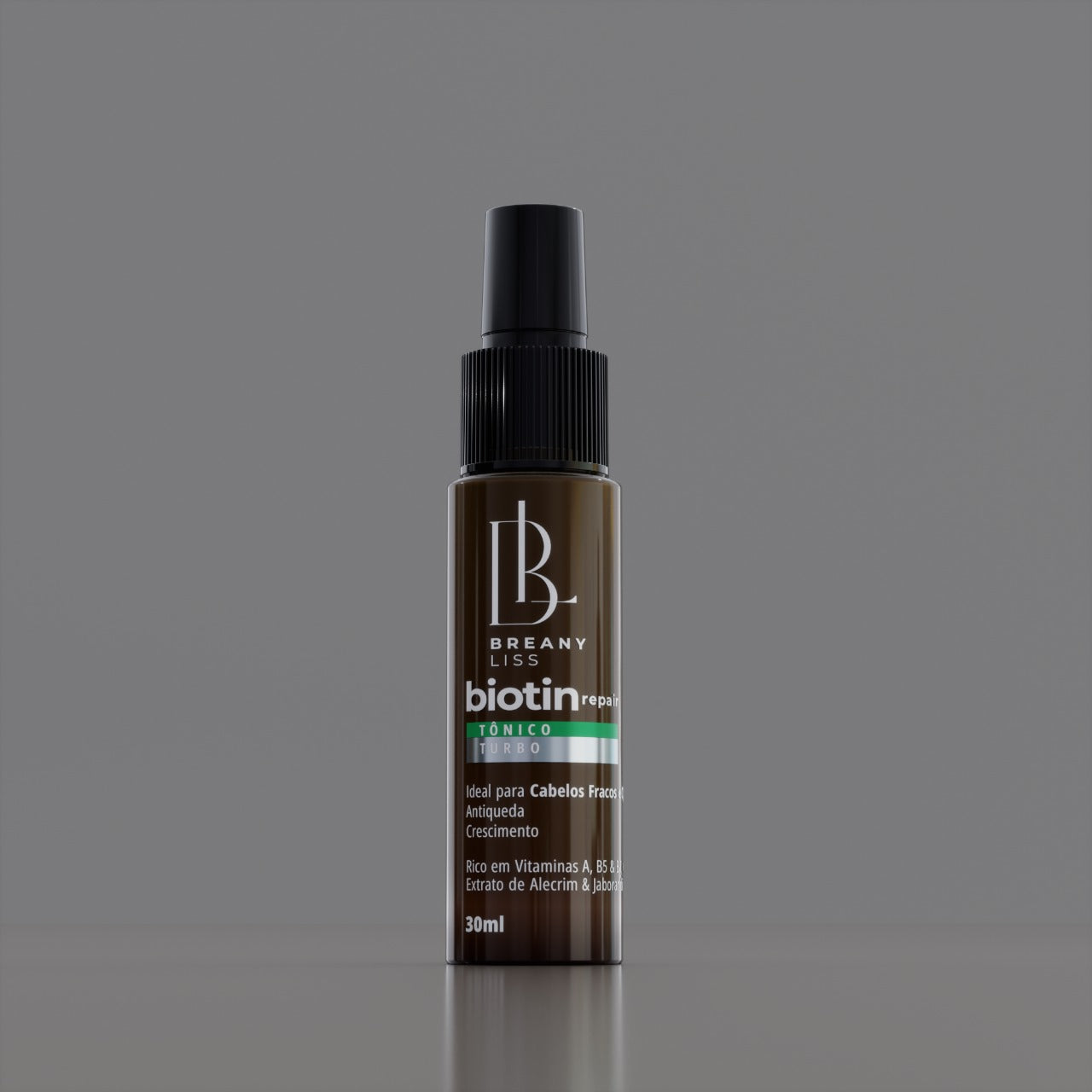 Tônico biotin repair TURBO 30ml