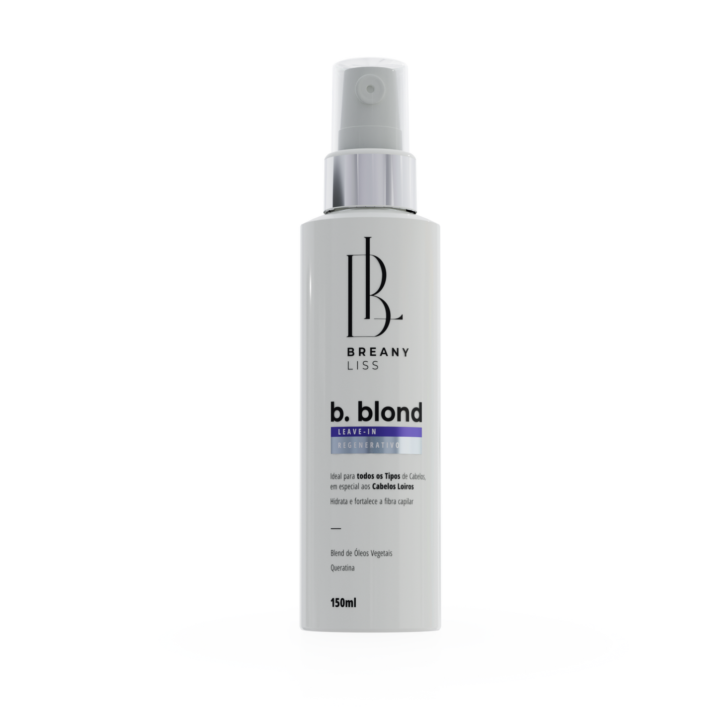 Leave-in Regenerativo b.blond 150ml