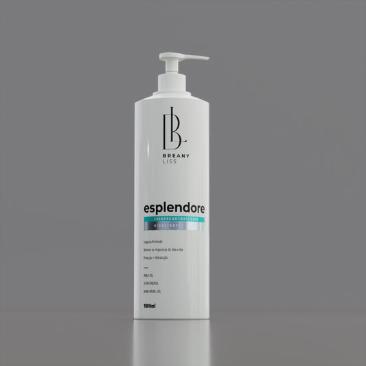 Shampoo Esplendore antirresiduos 1000ml