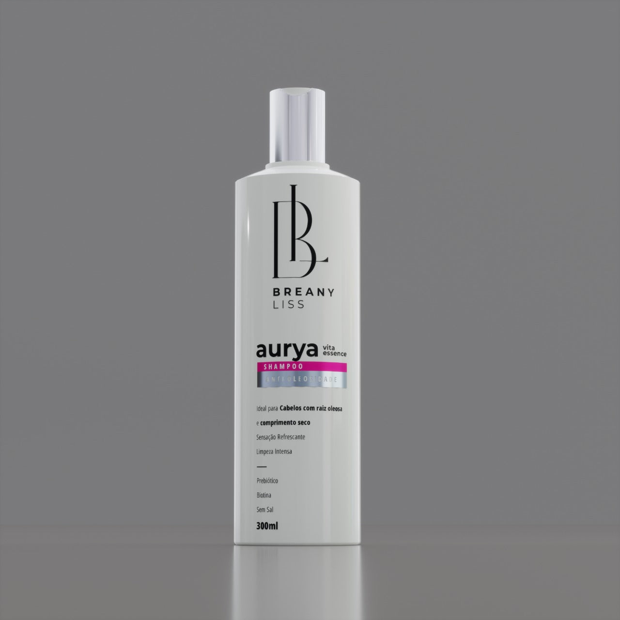 Shampoo aurya vita essence 300ml