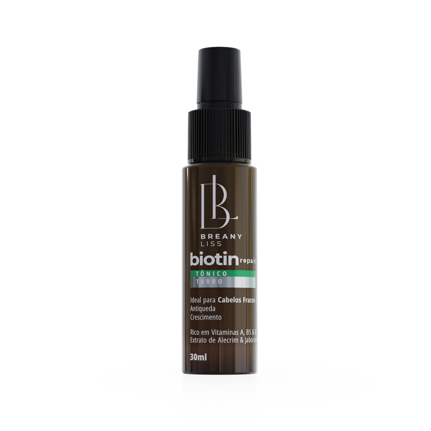Tônico biotin repair TURBO 30ml
