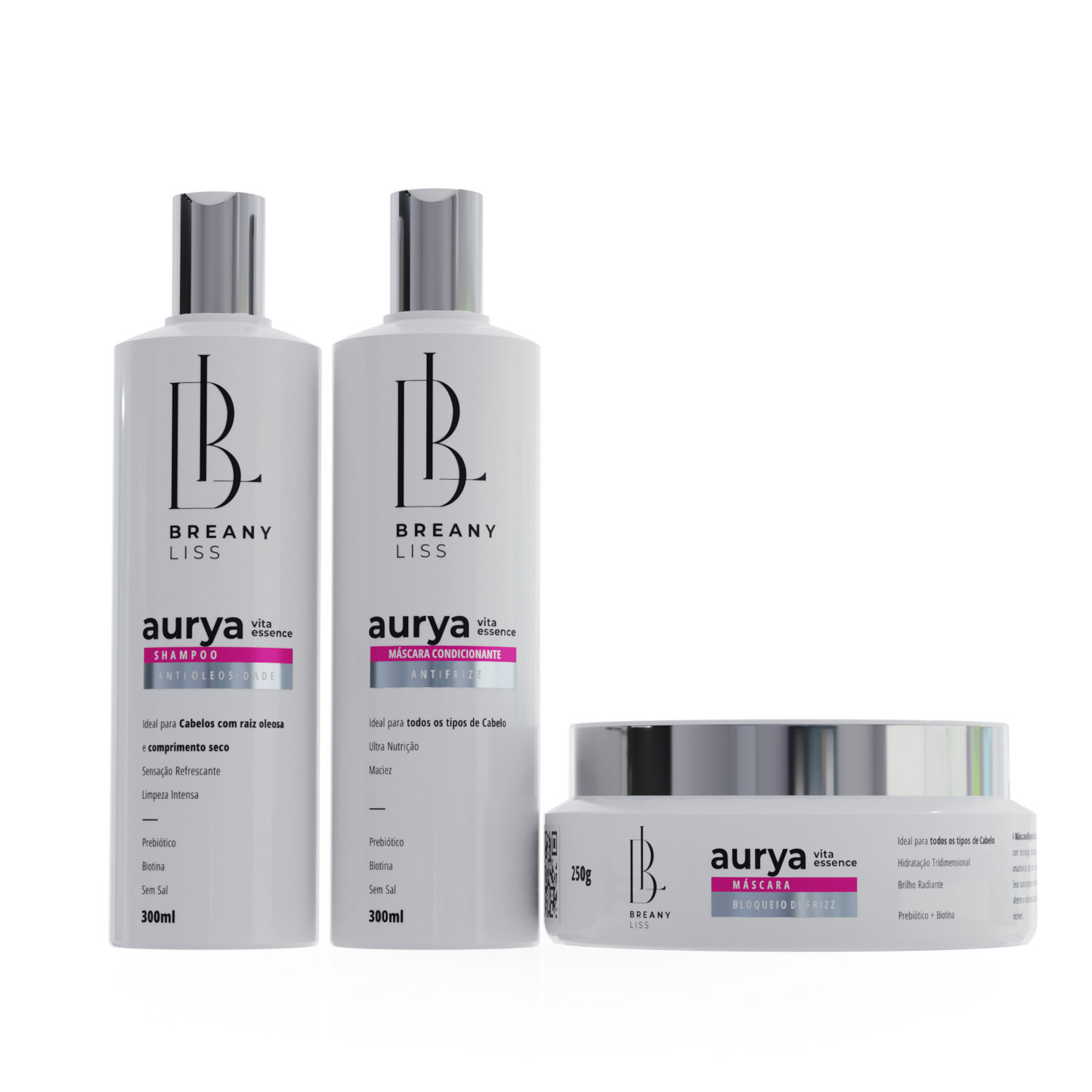 KIT AURYA VITA ESSENCE