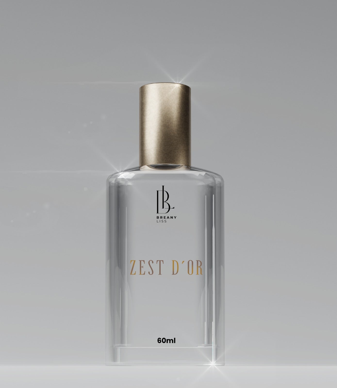 Zest D´or Perfume Capilar 60ml