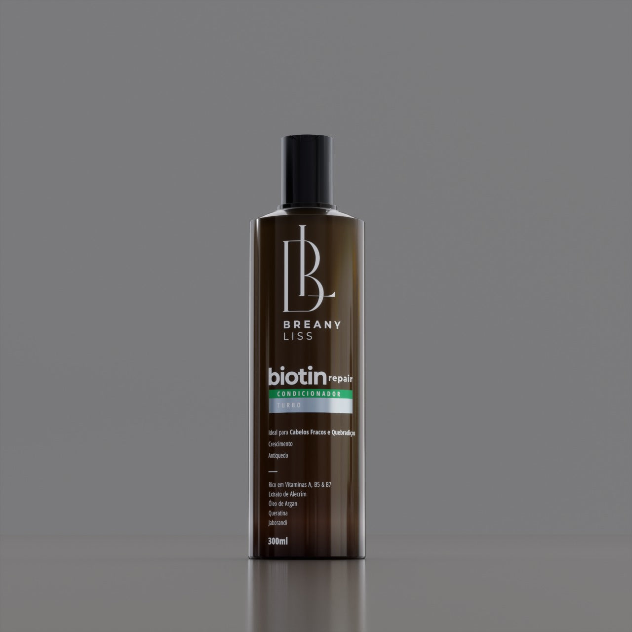 Condicionador biotin repair TURBO 300ml