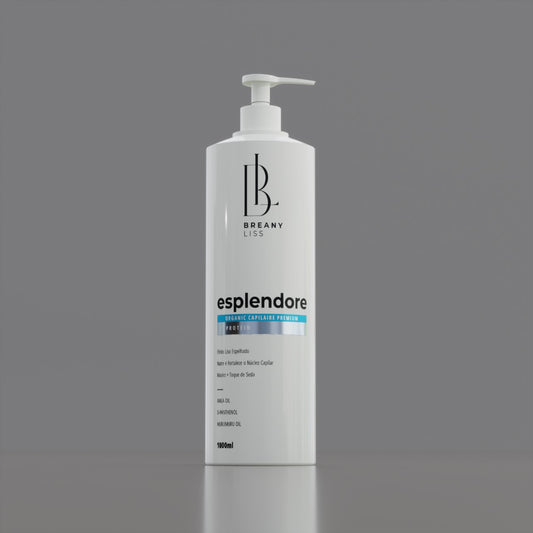 Esplendore Orgânica (premium) 1000ml