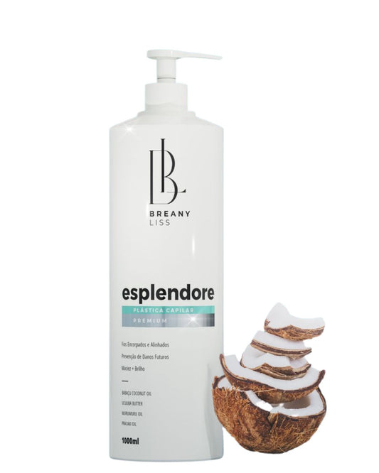 Progressiva Esplendore Plástica Capilaire 1000ml