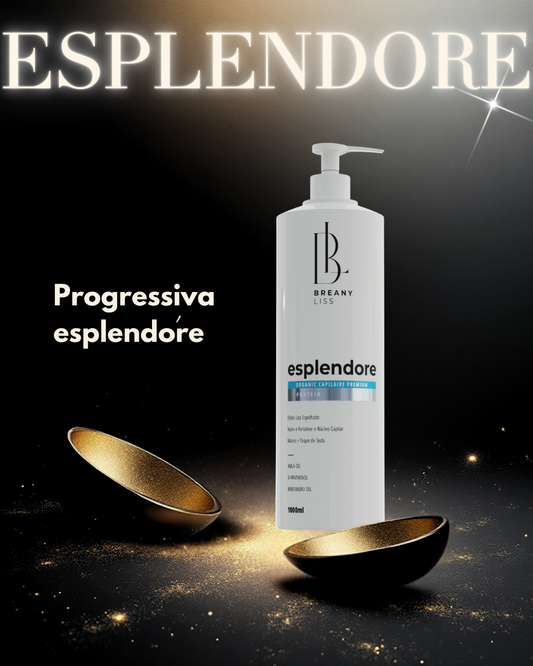Esplendore Orgânica (premium) 1000ml