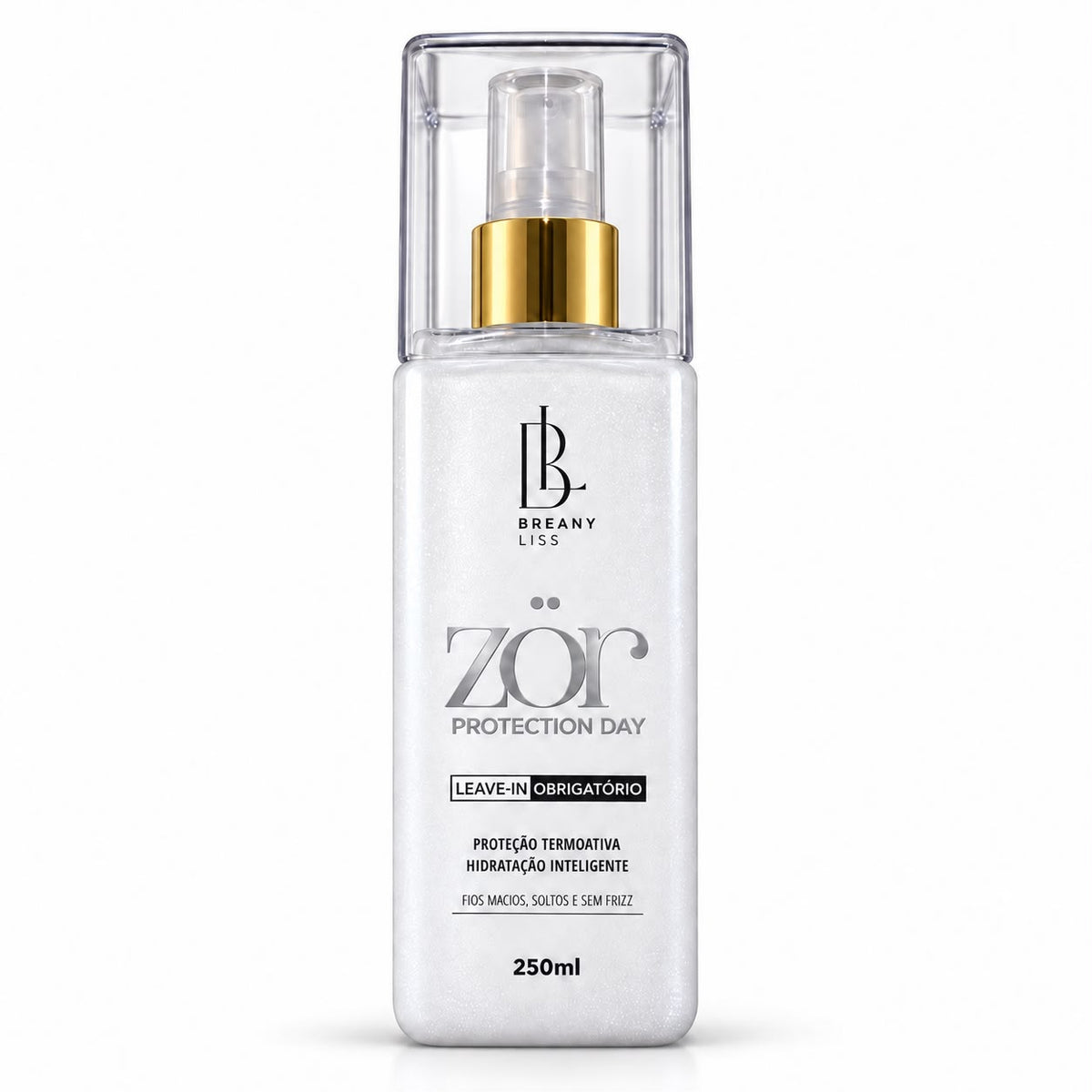 LEAVEN ZOR OBRIGATÓRIO MULTIFUNCIONAL  90ML