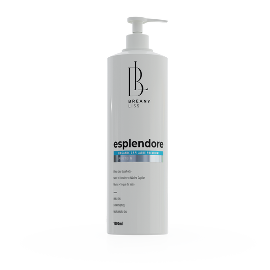 Esplendore Orgânica (premium) 1000ml