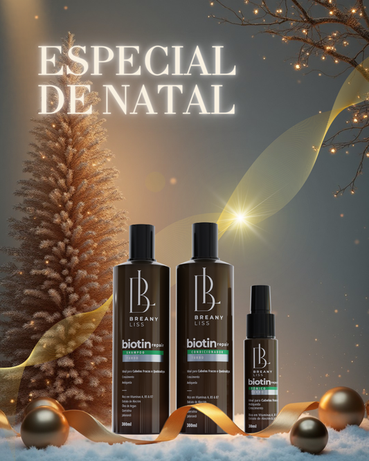 Kit biotin repair TURBO