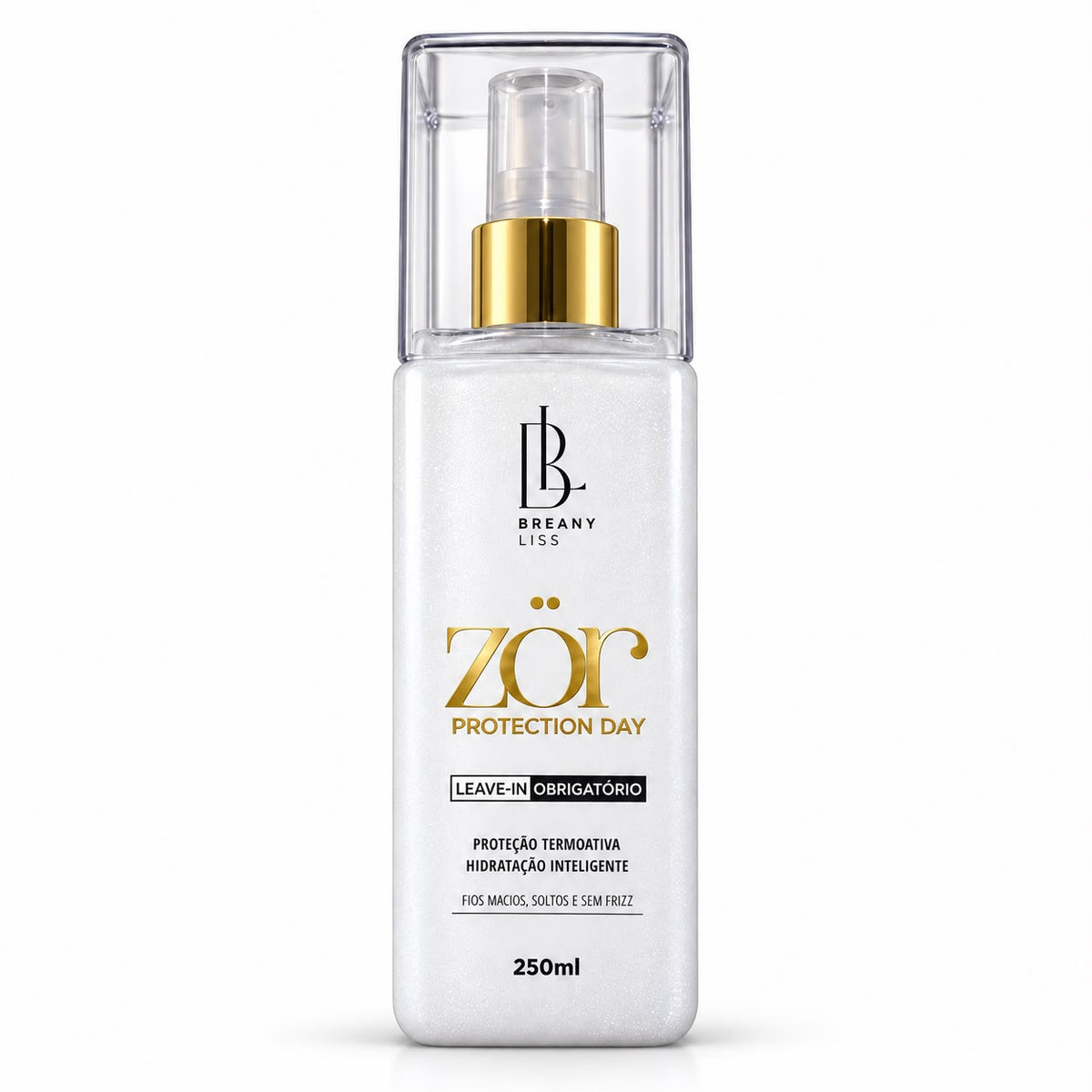 LEAVEN ZOR OBRIGATÓRIO MULTIFUNCIONAL  90ML